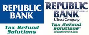Republic Bank And Trust Logo