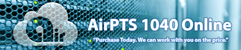 Purchase AirPTS 1040 Online Professional Tax Software