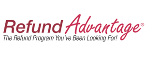 Refund Advantage Logo