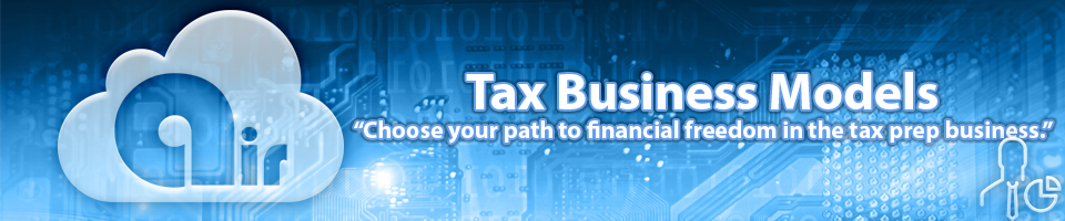 Tax Business Models